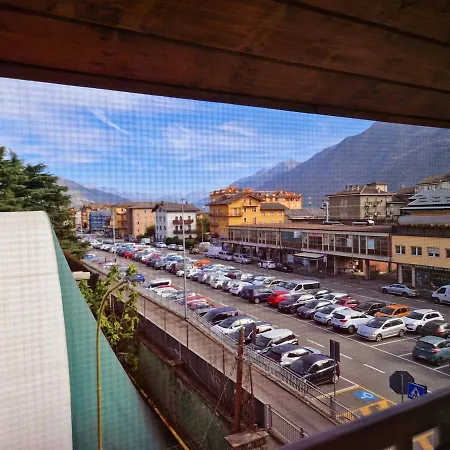 Appartement White Paradise - In Centro Ad