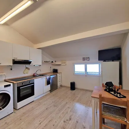 アパート White Paradise - In Centro Ad *