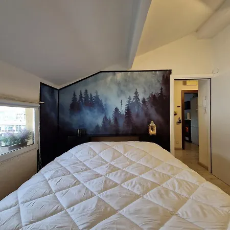 Appartement White Paradise - In Centro Ad *