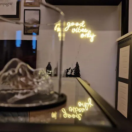 Appartement White Paradise - In Centro Ad *