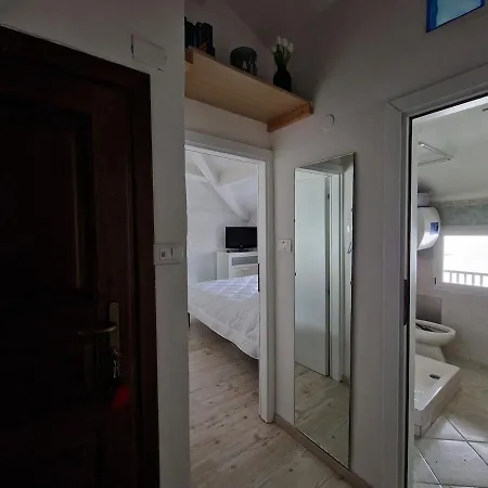 Appartement White Paradise - In Centro Ad