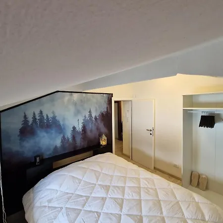 White Paradise - In Centro Ad * アオスタ