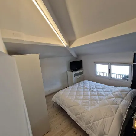 White Paradise - In Centro Ad *