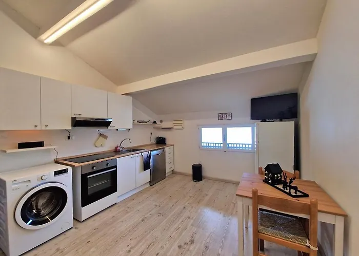 Apartman White Paradise - In Centro Ad *